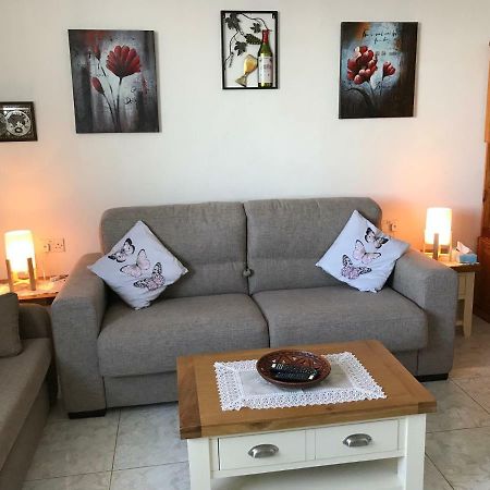 Arcadia 408 Daire Cebelitarık Dış mekan fotoğraf