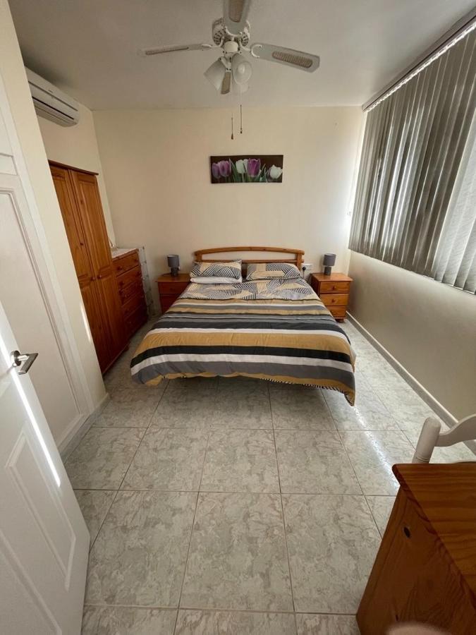 Arcadia 408 Daire Cebelitarık Dış mekan fotoğraf